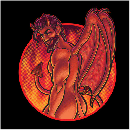 HOT TO GO! (Sinfluenced)