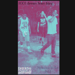 corleones - 1001 DTking x TBAND$ x LOWKEY