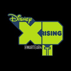 MARTEAR - XD Rising