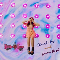 Shark Boy and Lava Girl