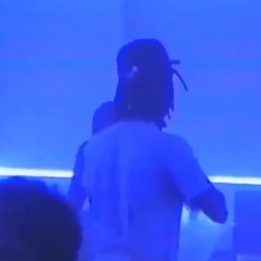 Meet At The Ritz Prod. Cxdy