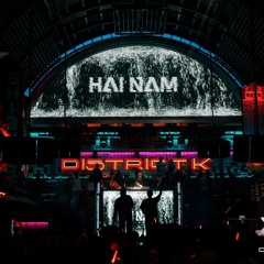 HAINAM REMIX - MASHUP PACK 2024