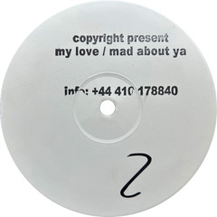 Copyright - Mad About Ya