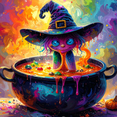 Toe Jam Soup