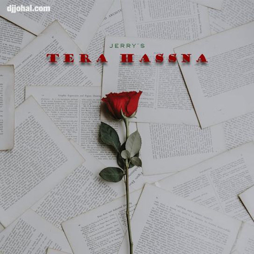 Tera Hassna - Jerry