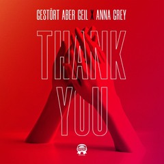 Gestört aber GeiL, Anna Grey - Thank You (Jack Freax Remix)