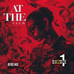 Jacquees - At The Club ft. Dej Loaf (AFRO MIX)