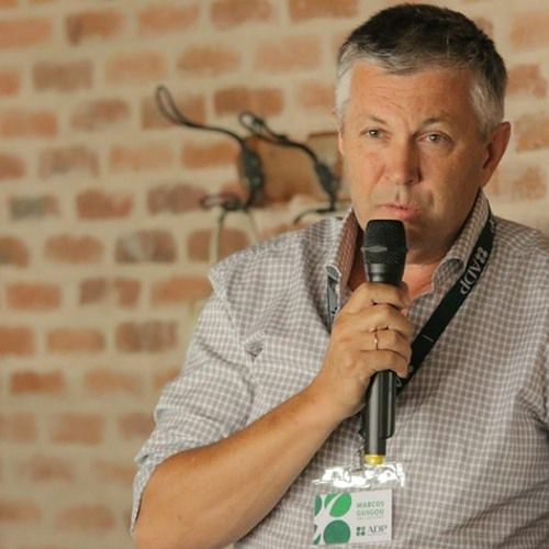 Marcos Guigou - Director de ADP