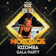 Nostalgie live mixtape