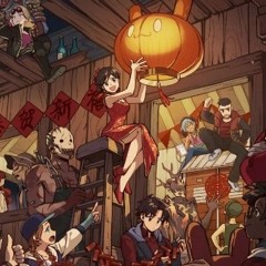 Dead BY DAILIGHT.mp3