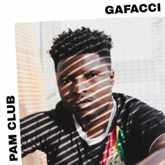 PAM Club : Gafacci - Asokpor