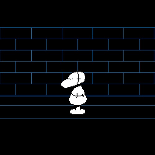 TS!UNDERSWAP Soundtrack - 007 - Preparation