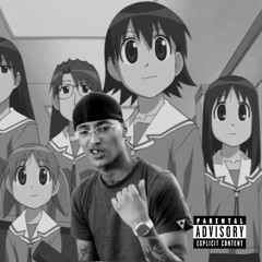 azumanga rael (Azumanga Daioh OP X Freeze Rael)