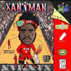 Xanman - Come Get A Bar (prod. Gfelds)