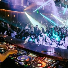 Fuck Tha Club Up Uk Garage