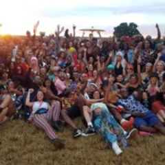 MUSEiK, JW, Ashleigh De-Niro & Tony Loi @ ChaBam Festival