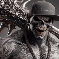 Diablo's techno dance set 3