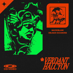 Oblique Occasions - everyone wants