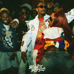 Loe Shimmy x Cash Cobain type beat - "beachside." @ryanrunit