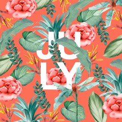 July (+ Andre Maaker)