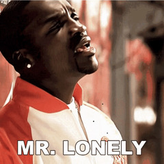 Mr.Lonely (aKon TeKReMiX)