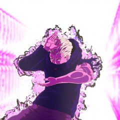 Admiring You - Private Pure Love Train (Hakari Idle Death Gamble Theme) Jujutsu Kaisen Fanmade (Instrumental Version)