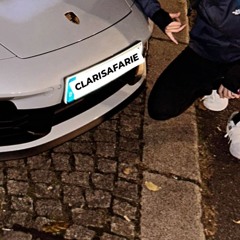 Clarisafarie @ TU Berlin Café A | SAP WiSe 2025/26