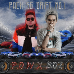 DEMO PACK SG DRIFT NO.1 (BUY FOR CONTACT)