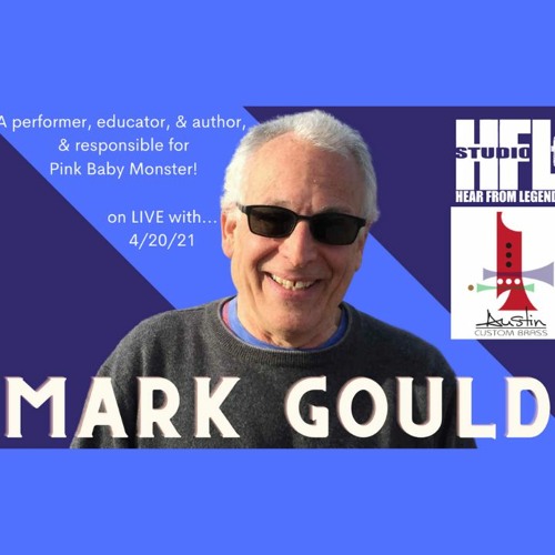 HFL115 Mark Gould on LIVE with...