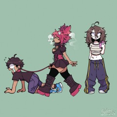 shteppi - ur gf sux.