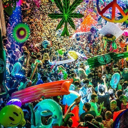 Tech - House Mix Vol. 11