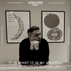 IIWII S01E31 20072024