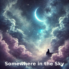SOMEWHERE IN THE SKY