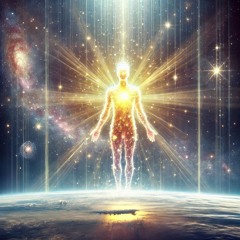 Raios De Luz - Nando Santos