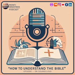 How To Understand The Bible