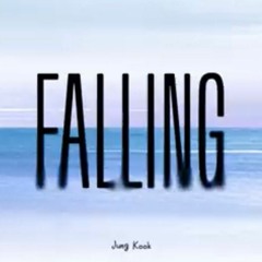 Falling by Jungkook (Cover)