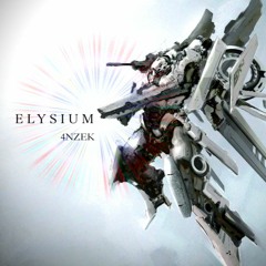 Elysium (Preview/Teaser)