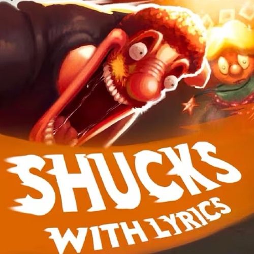 [Luke Goji] - Shucks With Lyrics