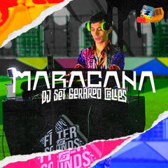 TEPITO MARACANA | DJ GERARDO CALLES 2024