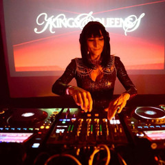 Copy of Cool Female Dj Sets & Mixes Part Sixteen 2024