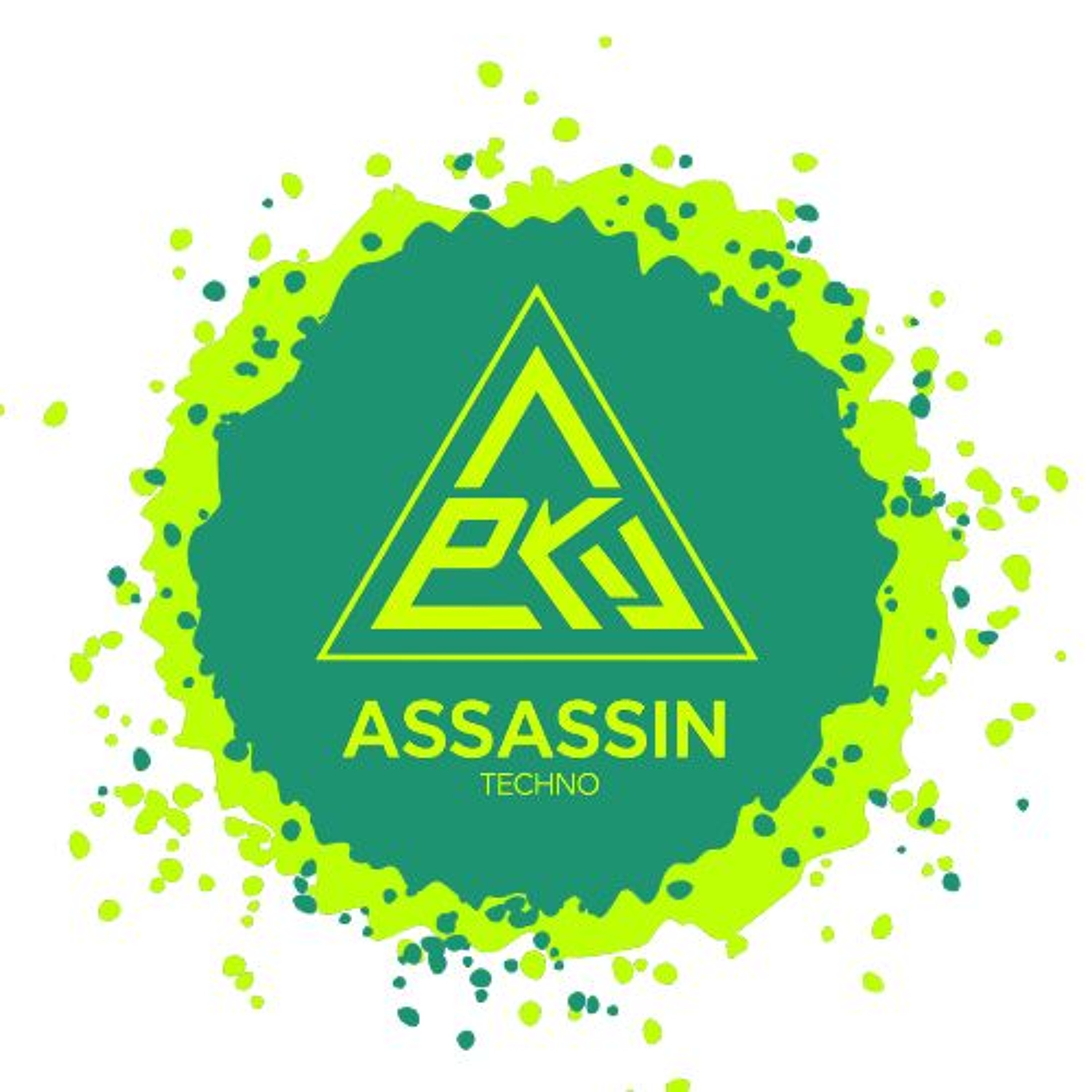 Assassin-Techno@Homebase-Techno-Lounge-KH-Afterhour-2026-03-22 episode artwork