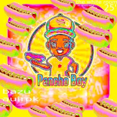 PANCHO BOY