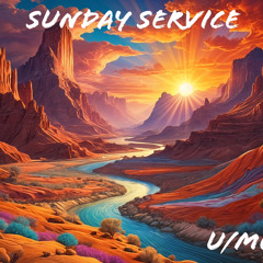 Sunday Service 9/1/24