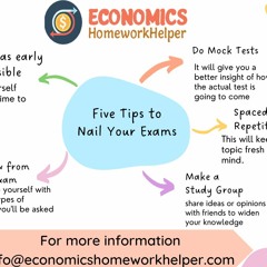 5 Techniques For Finishing Assignments You Do Not Understand