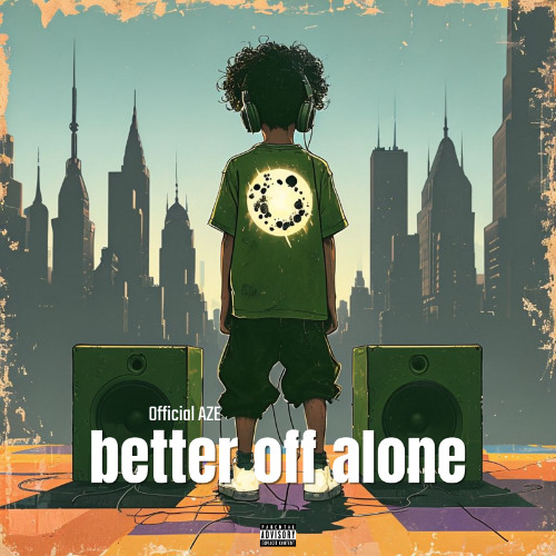 better off alone