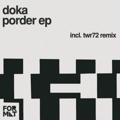 Porder (TWR72 Remix)