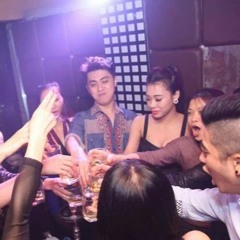 ( Thái Hoàng Ft ARS ) - TRÔI KE - TIẾNCHIVAS MIXX