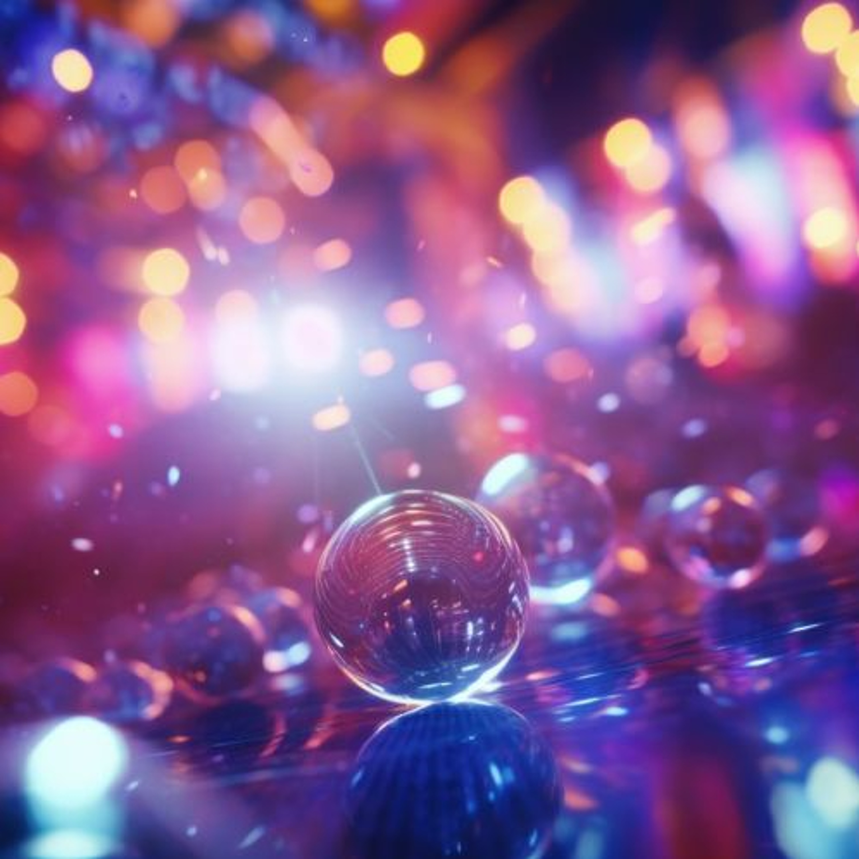 Bubbles At Night *Beat For Sale* | Jack Harlow Type Beat | Groovy Club Hip-Hop Beat episode artwork
