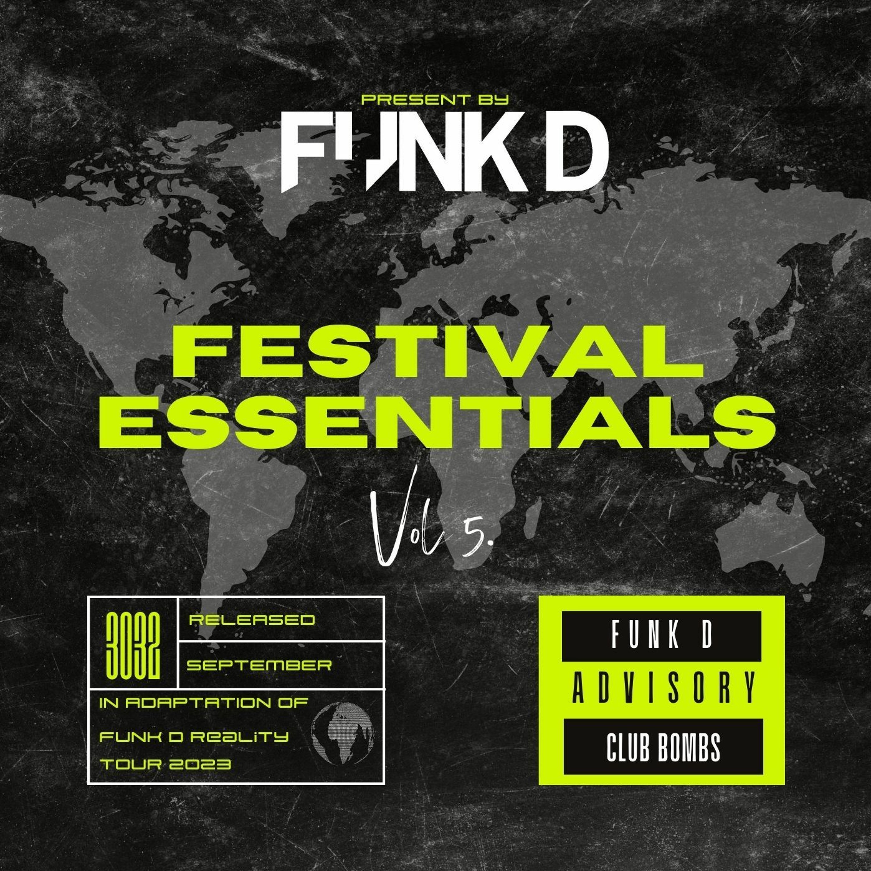 Bootlegs & Tracks