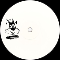 Fu Dog, Sides - Baby Don't Be Boring (Original Mix) [LOVESICK]